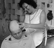 Corte de cabelo